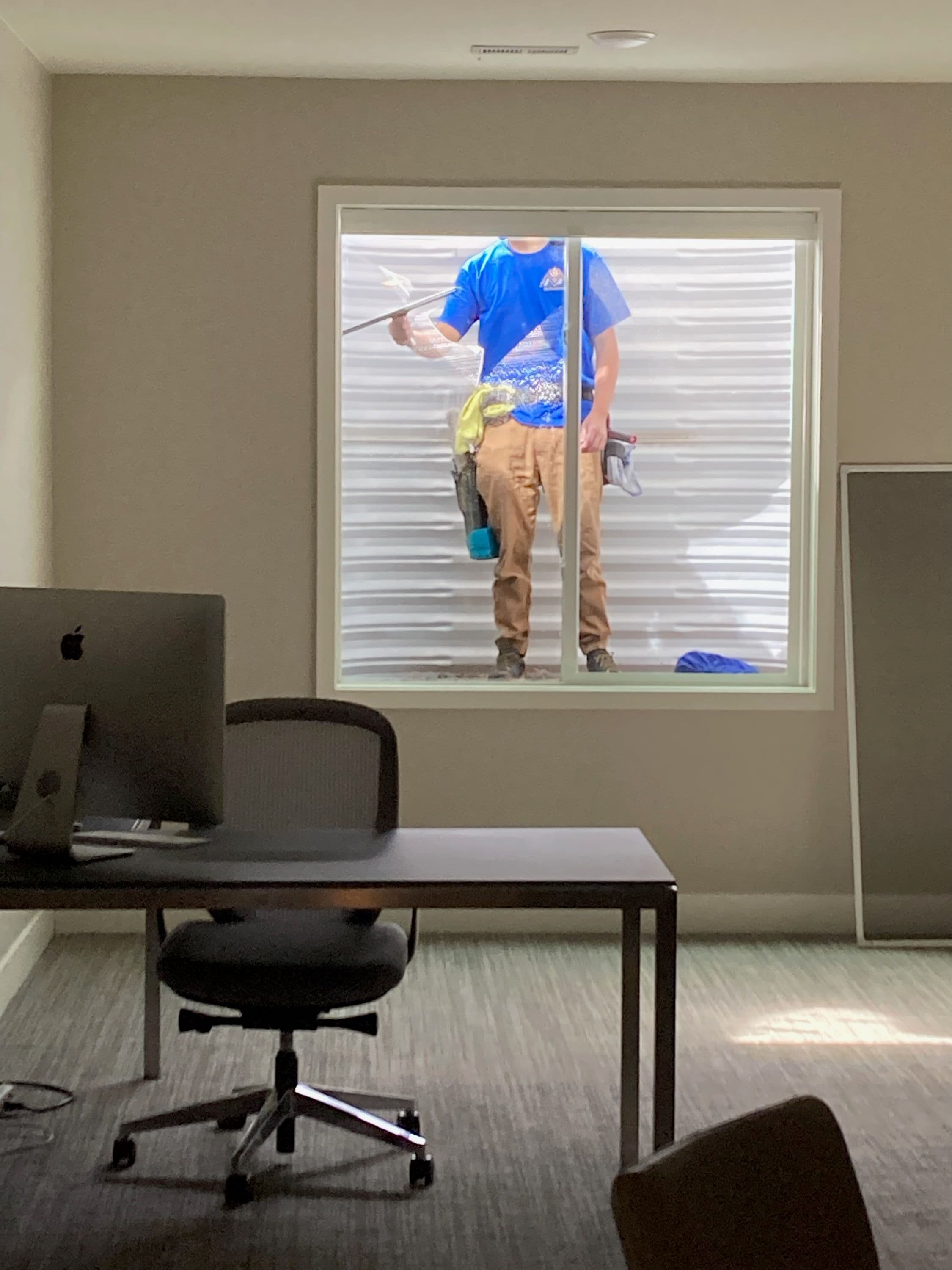 Project Window Cleaning in Castle Pines image